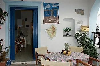 Ξενοδοχείο Irene I Naxos City