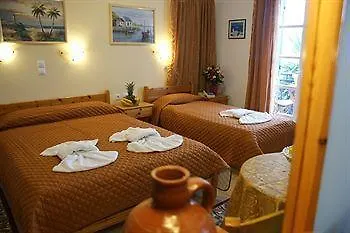 Ξενοδοχείο Irene I Naxos City