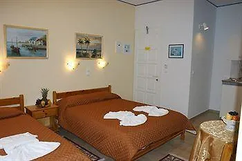 Irene I Ξενοδοχείο 2*