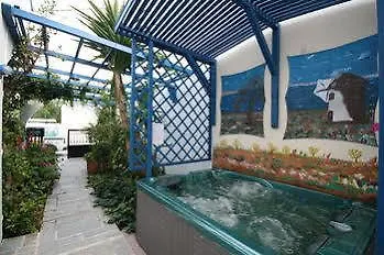 Ξενοδοχείο Irene I Naxos City