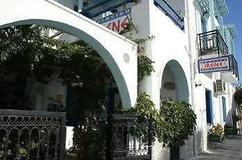 Ξενοδοχείο Irene I 2*