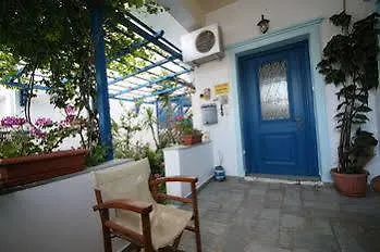 Irene I Ξενοδοχείο Naxos City