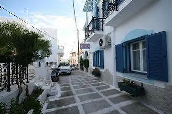 Ξενοδοχείο Irene I