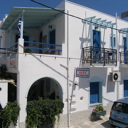 Irene I Ξενοδοχείο