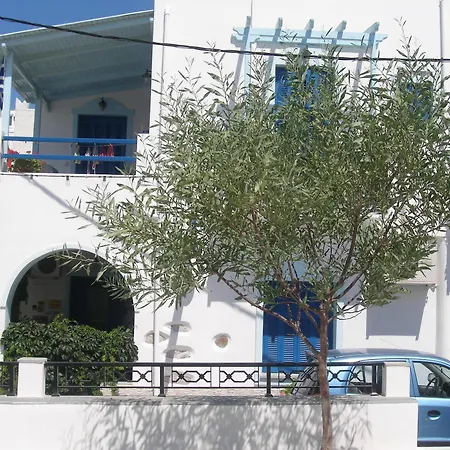 Irene I Ξενοδοχείο 2*