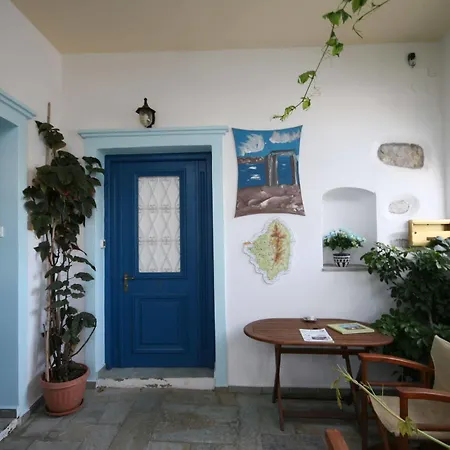 Irene I Ξενοδοχείο 2*