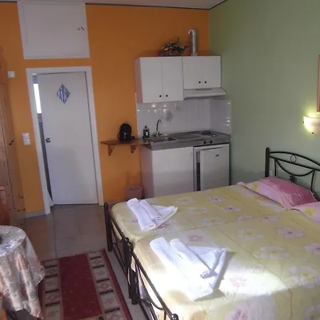 Irene I Ξενοδοχείο Naxos City