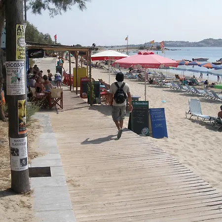 Irene I Ξενοδοχείο